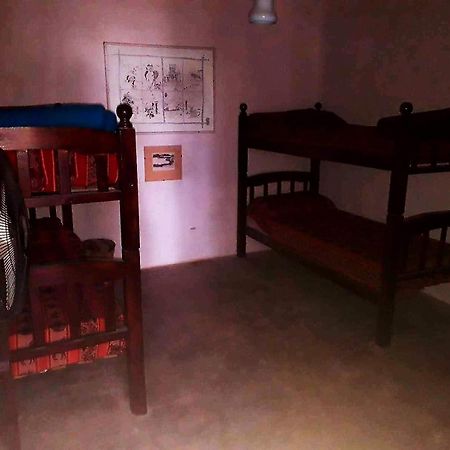 La Revuelta Hotel Amaicha del Valle Ngoại thất bức ảnh