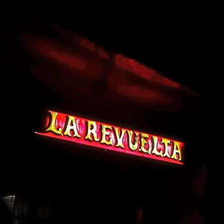 La Revuelta Hotel Amaicha del Valle Ngoại thất bức ảnh