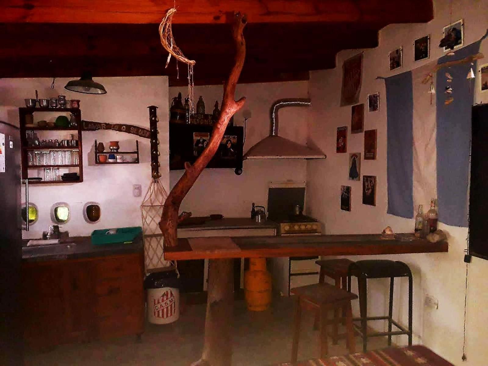 La Revuelta Hotel Amaicha del Valle Ngoại thất bức ảnh