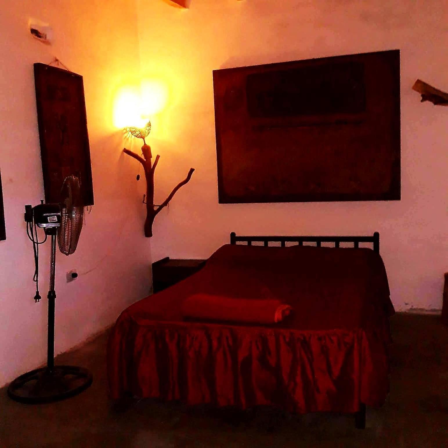 La Revuelta Hotel Amaicha del Valle Ngoại thất bức ảnh