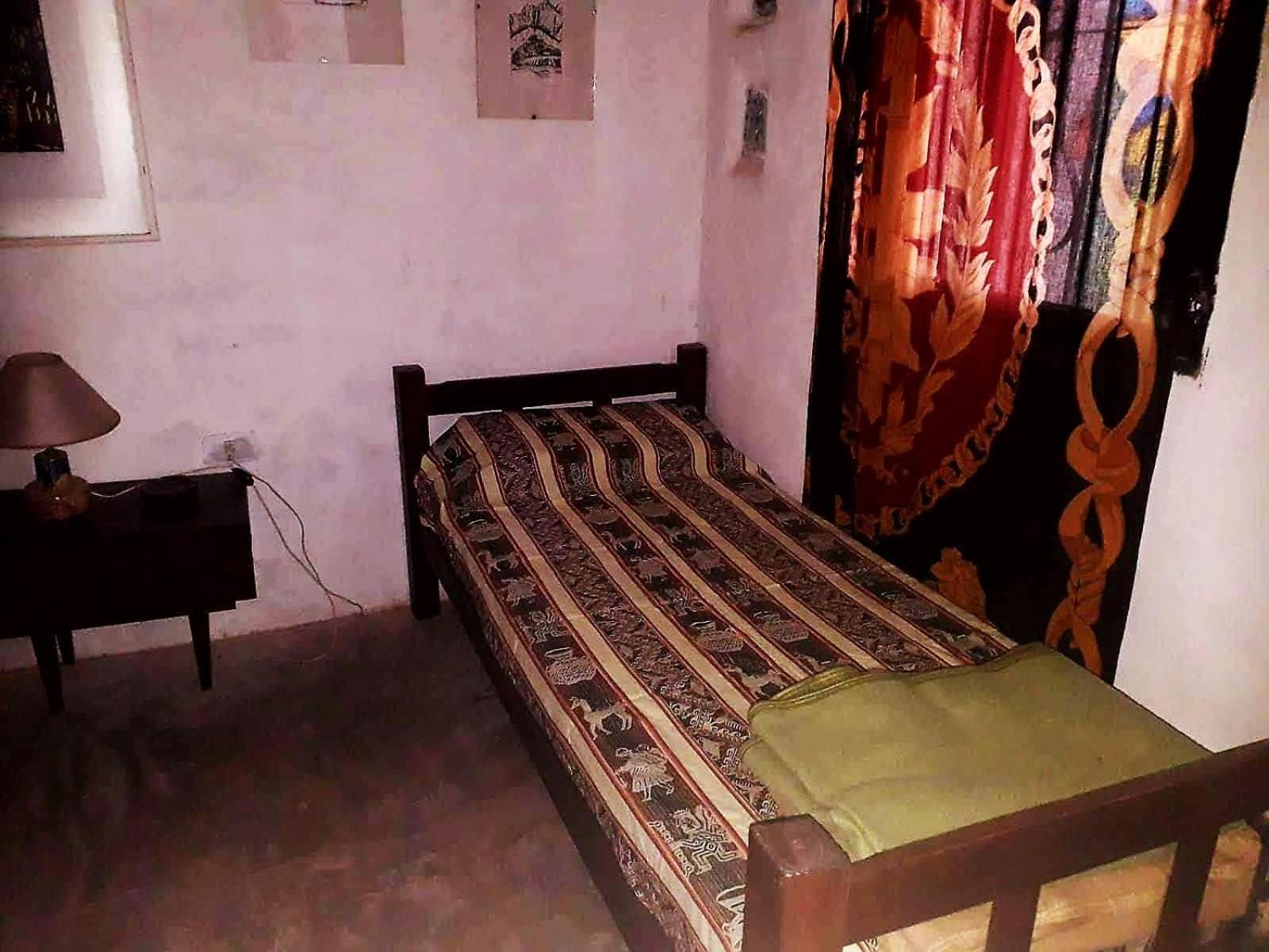 La Revuelta Hotel Amaicha del Valle Ngoại thất bức ảnh